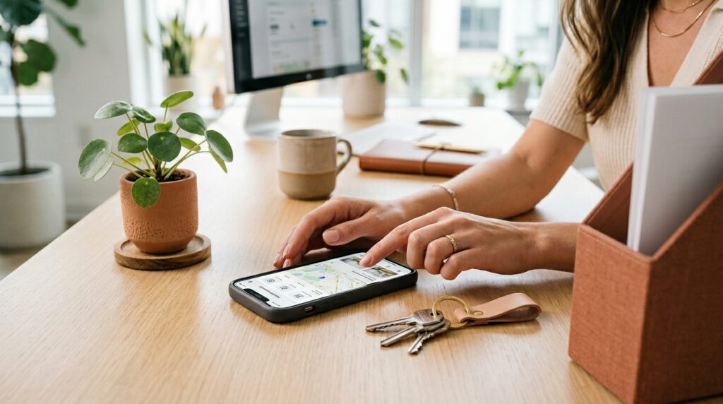 asesoría inmobiliaria en el Delta del Ebro