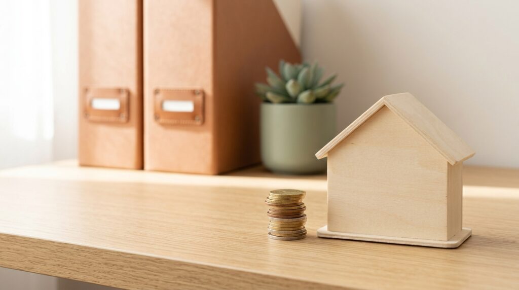 como comprar un piso yo sola con una sola nomina