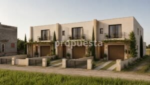 Terreno para construir Els Muntells