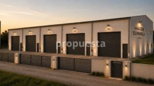 Terreno para construir Els Muntells