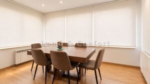 comedor casa en eucalipto poble nou del delta amposta immoconfort
