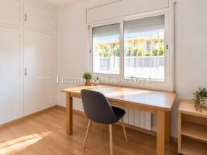 despacho casa en eucalipto poble nou del delta amposta immoconfort