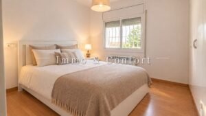 dormitorio casa en eucalipto poble nou del delta amposta immoconfort