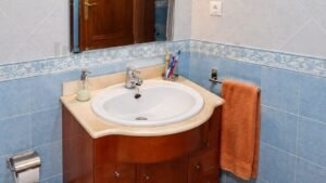 bano lavabo espejo immo&confort