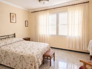 dormitorio 2 casa sant jaume denveja