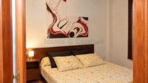 dormitorio cama matrimonio immo&confort